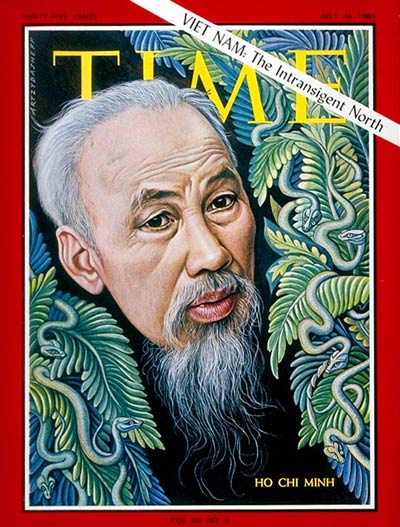 Ho Chi Minh