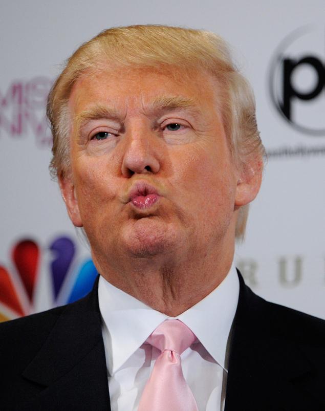 Trump 1