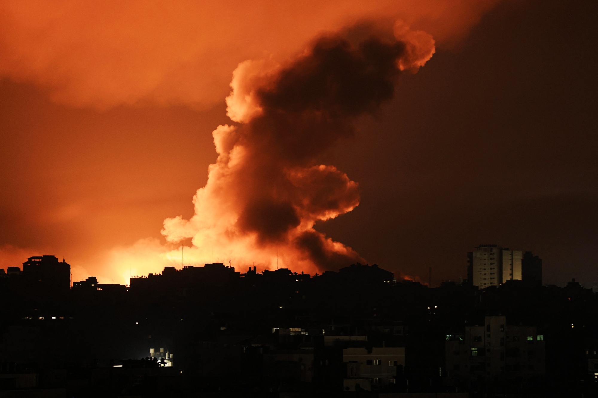 Gaza war 2