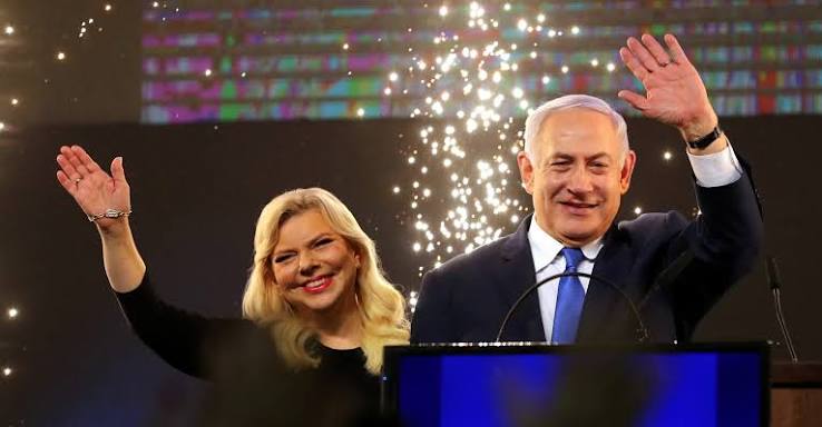Sara Netanyahu